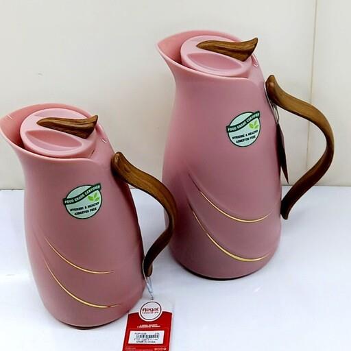 فلاکس طرح رگال